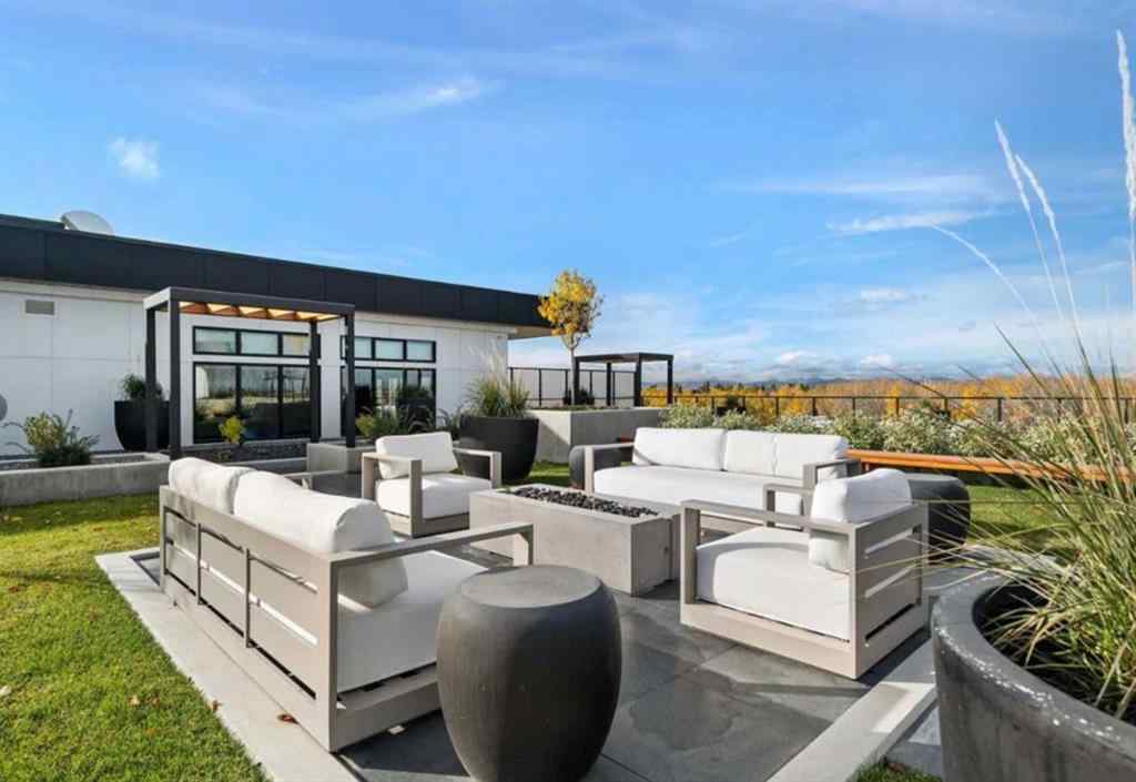 MLS® A2241608 - Unit #206 835 78 Street SW in West Springs Calgary, Residential