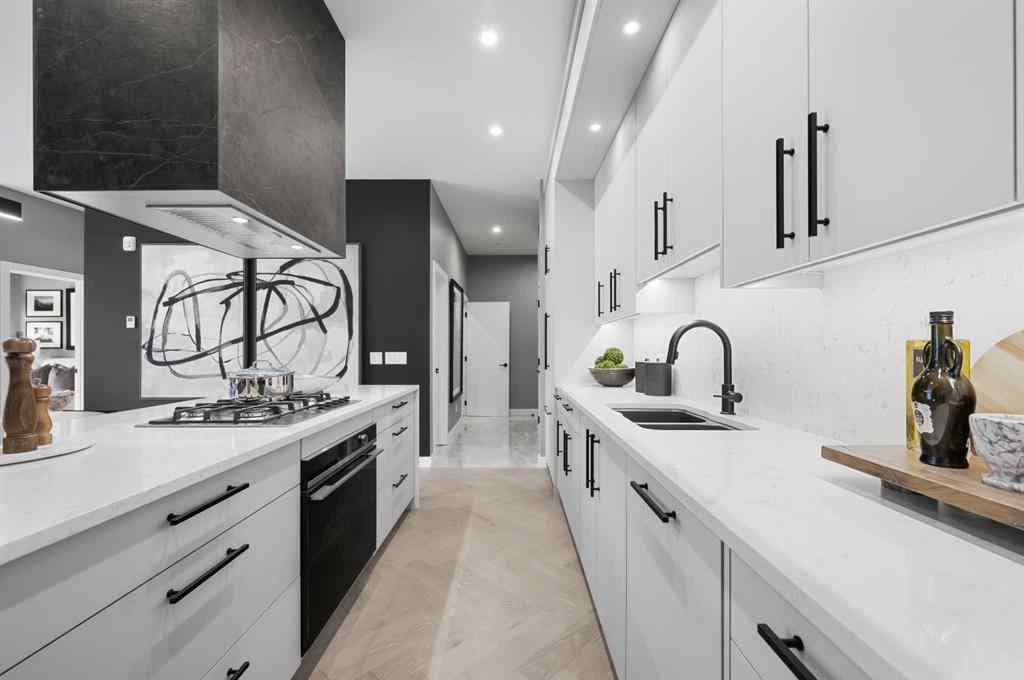 MLS® A2241608 - Unit #206 835 78 Street SW in West Springs Calgary, Residential