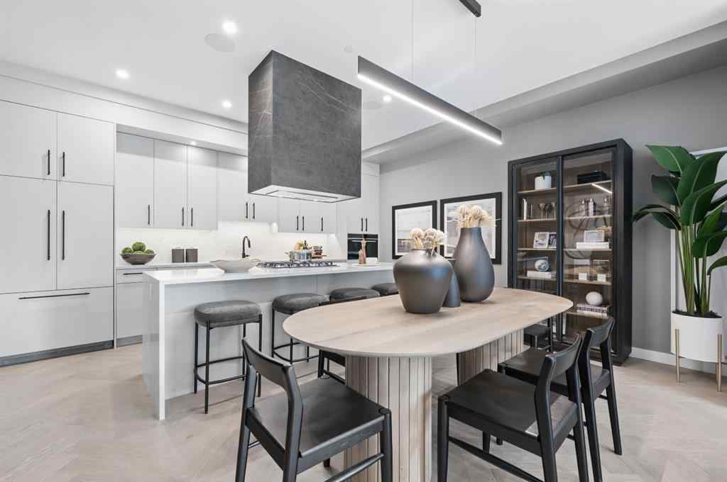MLS® A2241608 - Unit #206 835 78 Street SW in West Springs Calgary, Residential