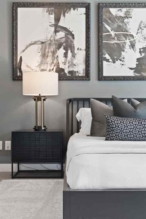 MLS® A2241608 - Unit #206 835 78 Street SW in West Springs Calgary, Residential