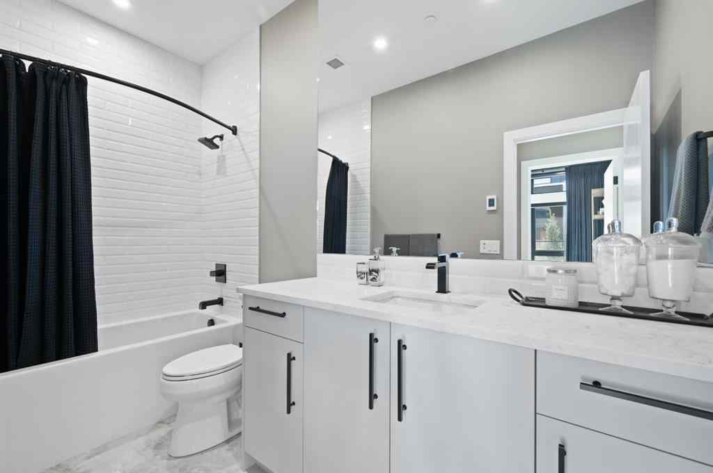 MLS® A2241608 - Unit #206 835 78 Street SW in West Springs Calgary, Residential
