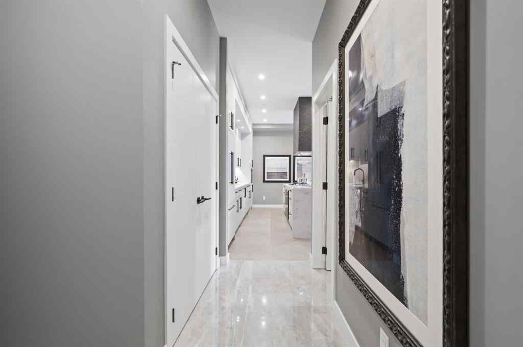 MLS® A2241608 - Unit #206 835 78 Street SW in West Springs Calgary, Residential