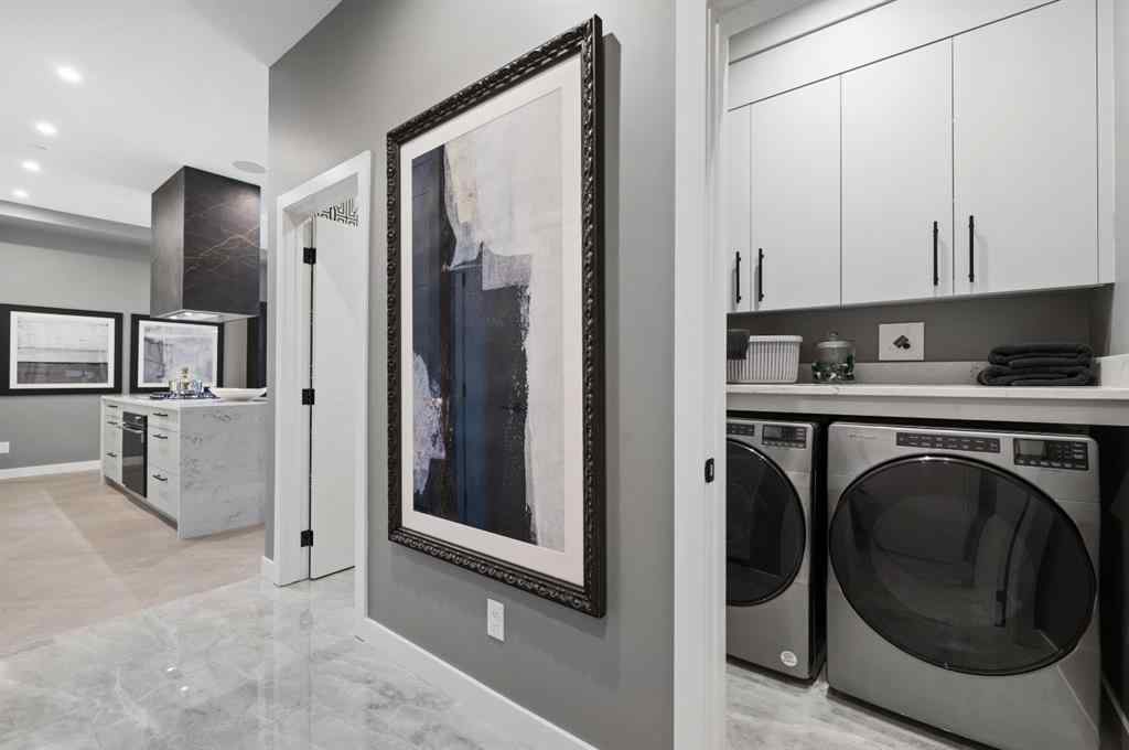 MLS® A2241608 - Unit #206 835 78 Street SW in West Springs Calgary, Residential