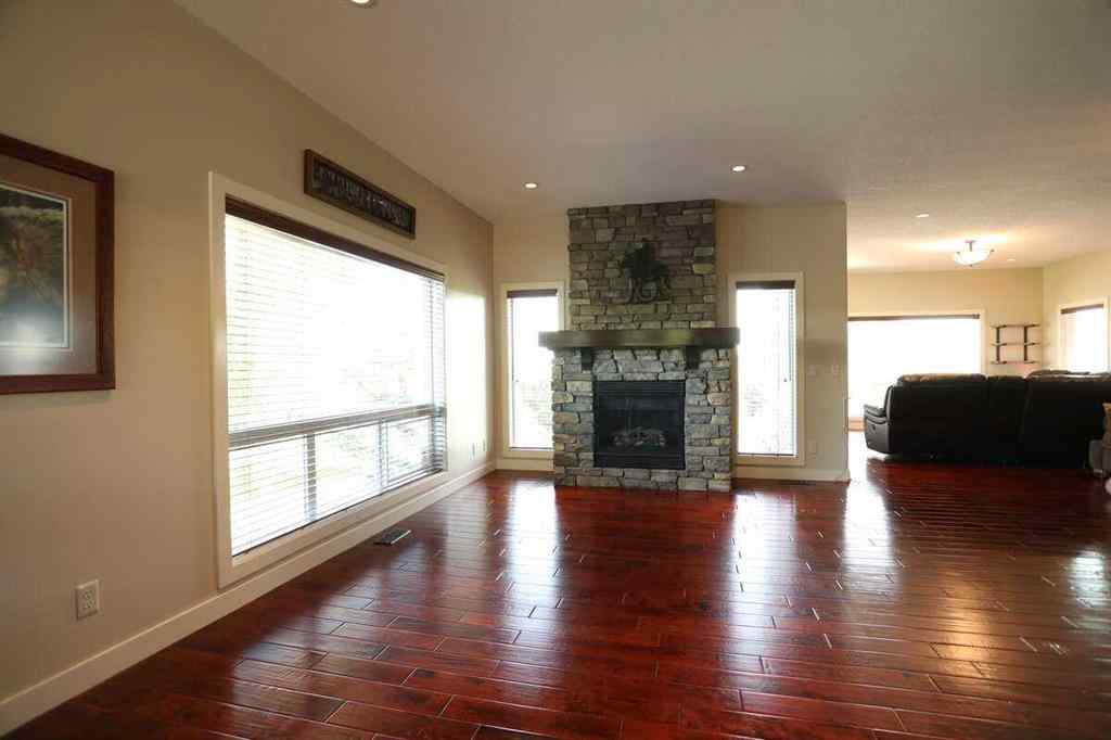 MLS® A2241609 - 32015 292 Avenue E in NONE Rural Foothills County, Residential