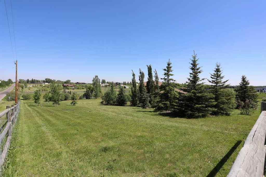 MLS® A2241609 - 32015 292 Avenue E in NONE Rural Foothills County, Residential