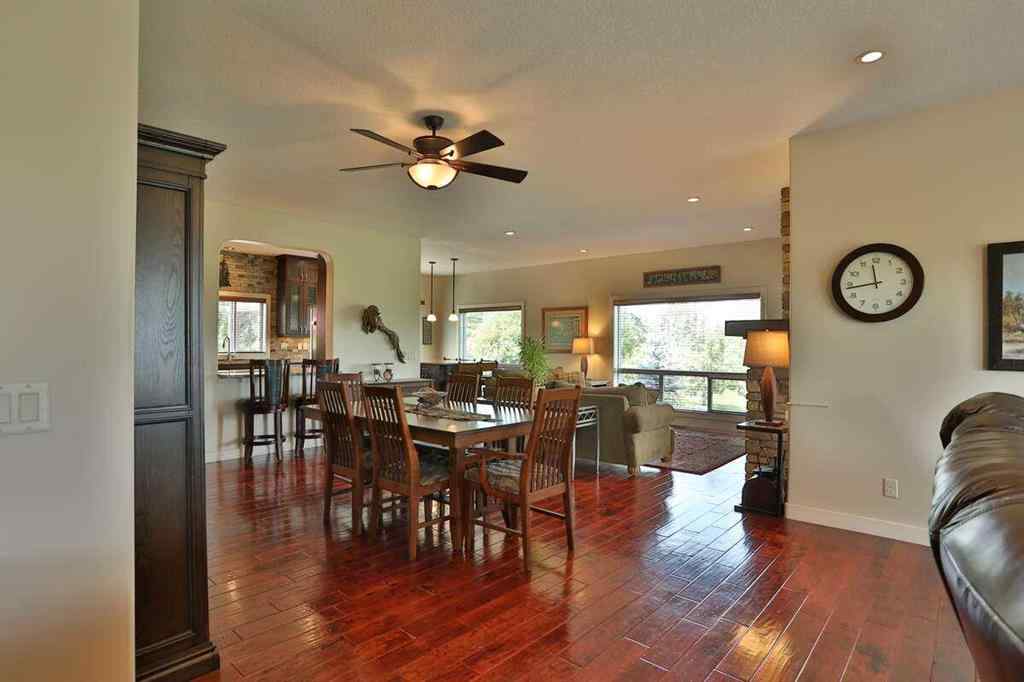 MLS® A2241609 - 32015 292 Avenue E in NONE Rural Foothills County, Residential