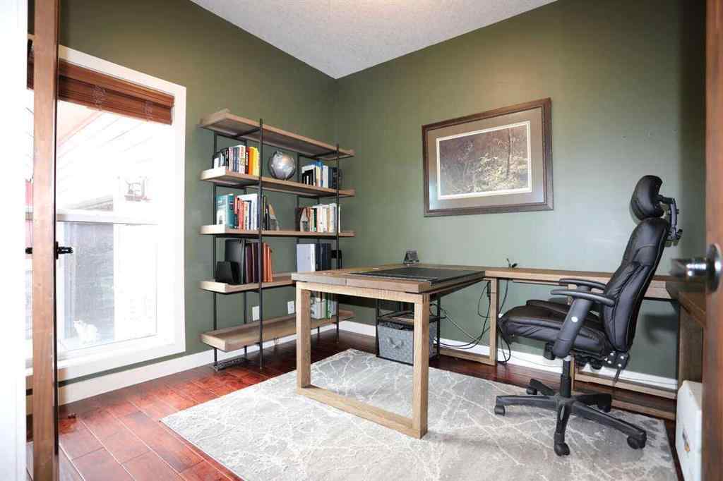 MLS® A2241609 - 32015 292 Avenue E in NONE Rural Foothills County, Residential