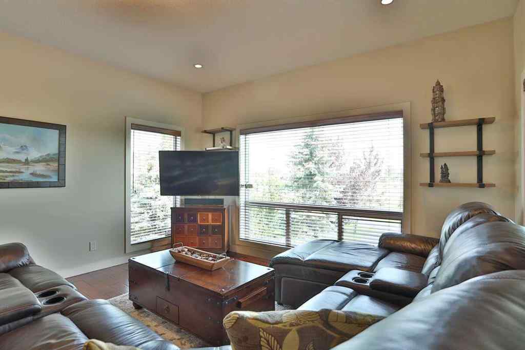 MLS® A2241609 - 32015 292 Avenue E in NONE Rural Foothills County, Residential