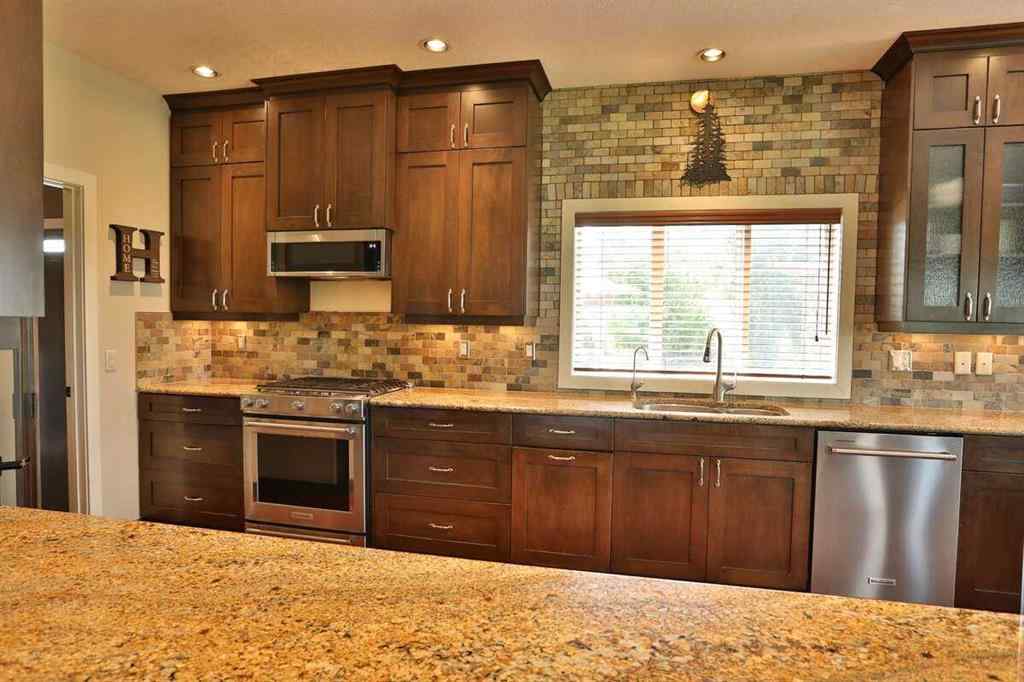 MLS® A2241609 - 32015 292 Avenue E in NONE Rural Foothills County, Residential