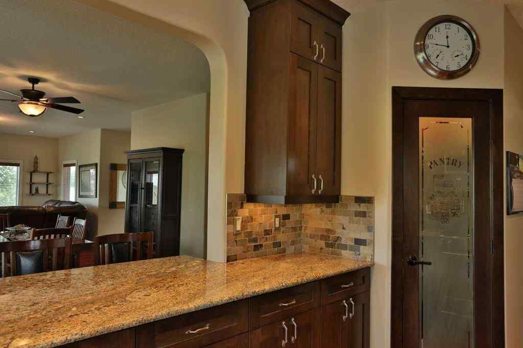 MLS® A2241609 - 32015 292 Avenue E in NONE Rural Foothills County, Residential