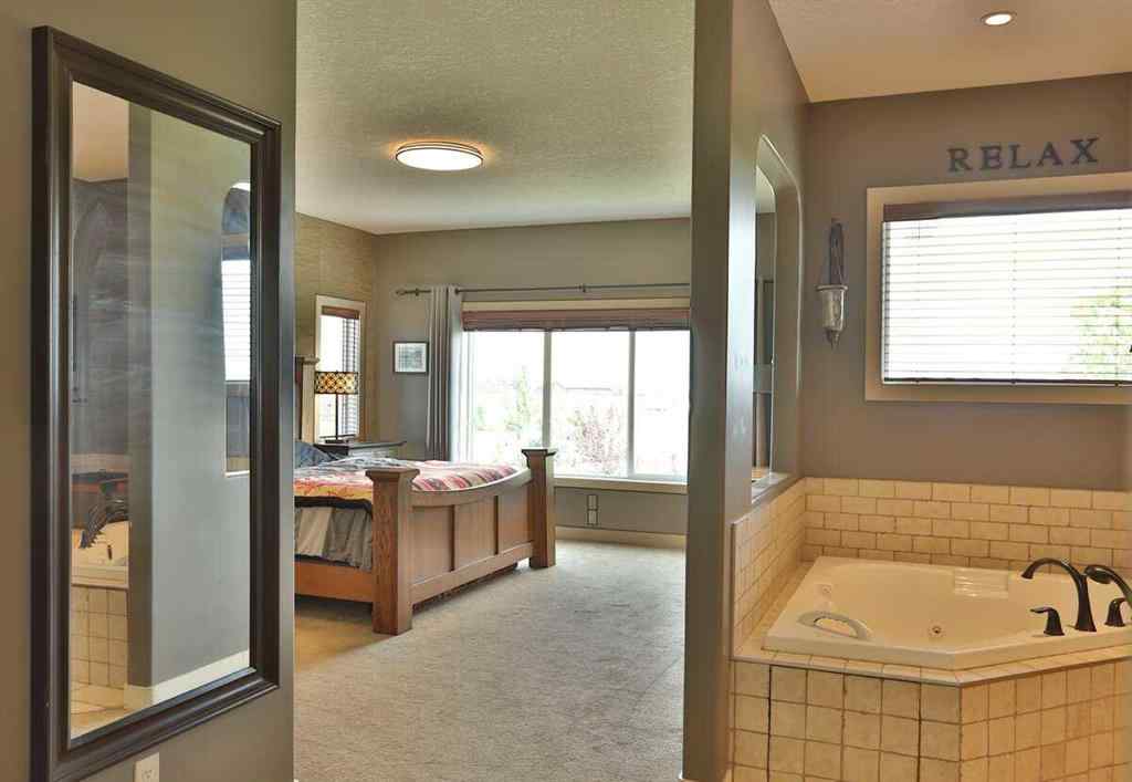 MLS® A2241609 - 32015 292 Avenue E in NONE Rural Foothills County, Residential
