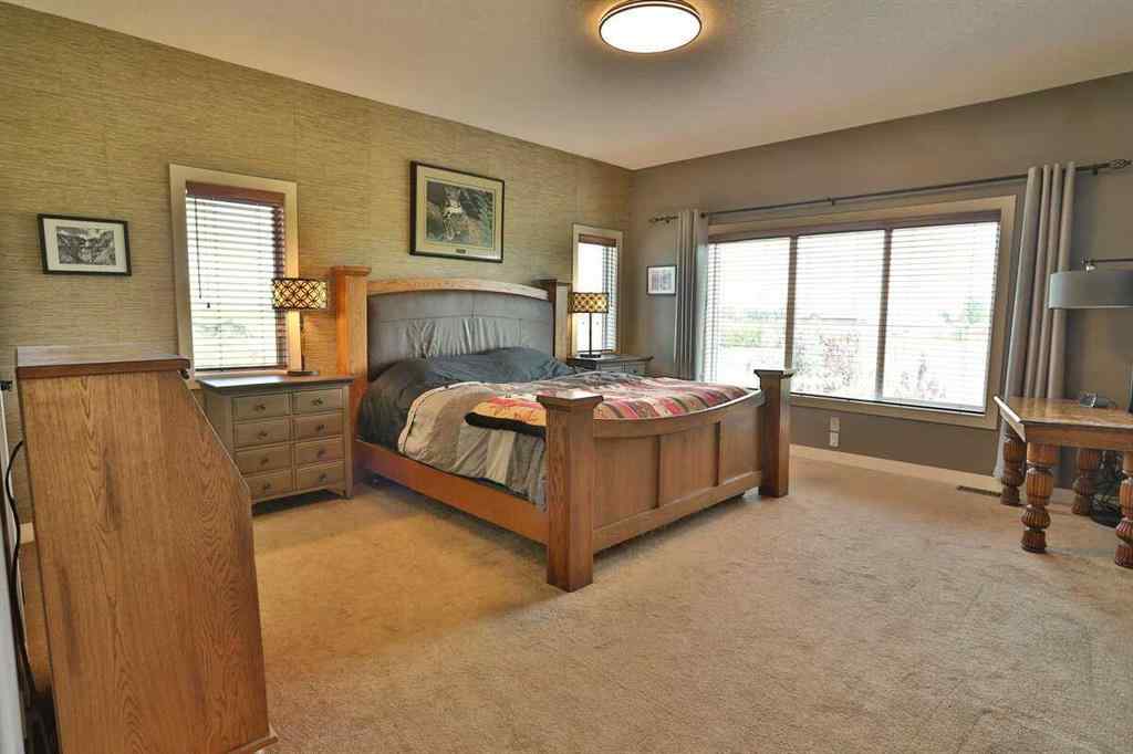 MLS® A2241609 - 32015 292 Avenue E in NONE Rural Foothills County, Residential