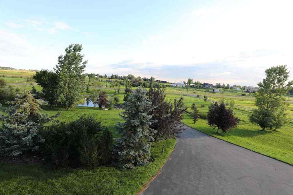 MLS® A2241609 - 32015 292 Avenue E in NONE Rural Foothills County, Residential