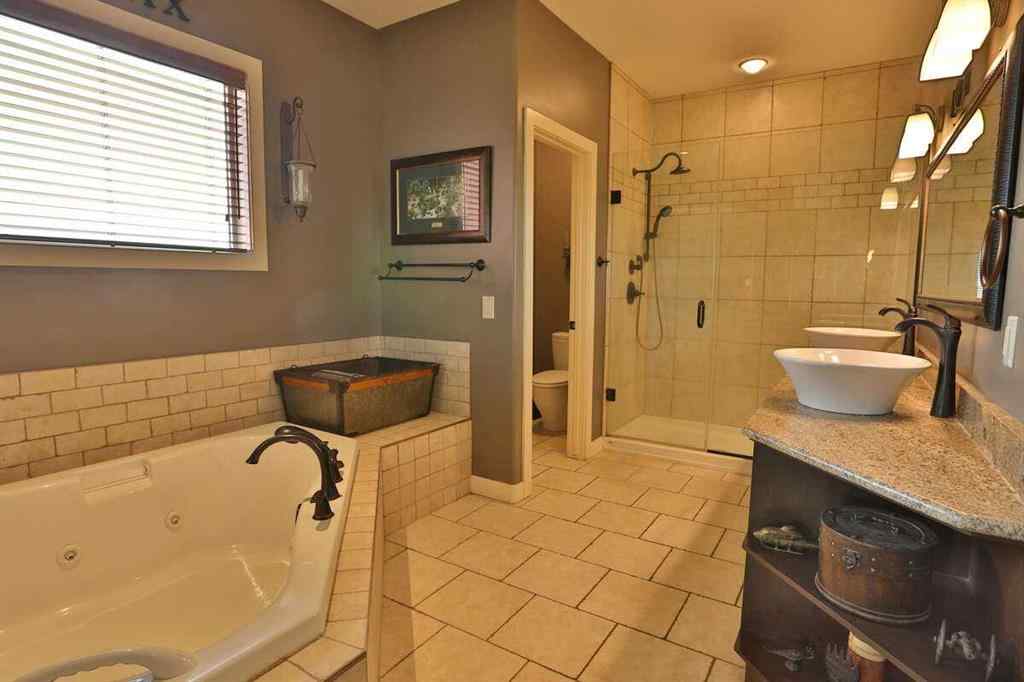 MLS® A2241609 - 32015 292 Avenue E in NONE Rural Foothills County, Residential