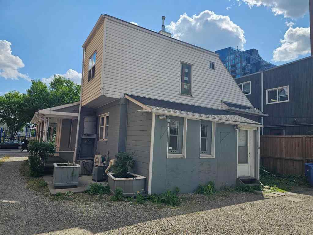 MLS® A2241613 - 224 13 Avenue SW in Beltline Calgary, Commercial