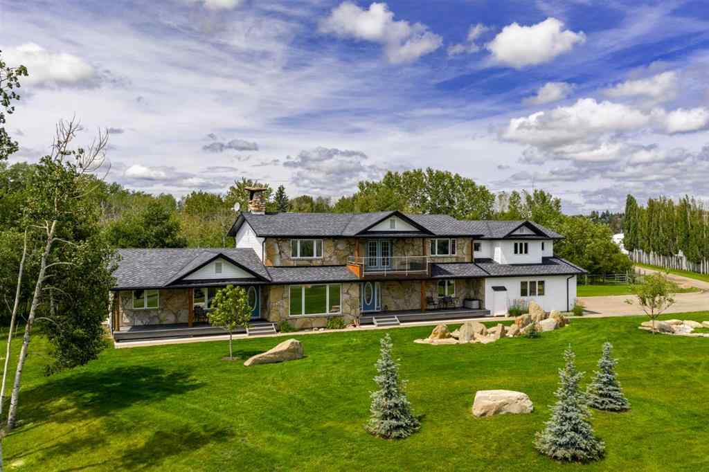 MLS® A2241615 - 17 Oak Avenue  in NONE Rural Foothills County, Residential