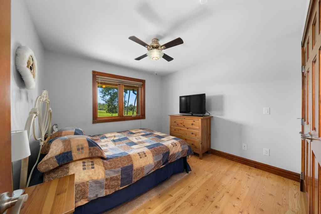 MLS® A2241615 - 17 Oak Avenue  in NONE Rural Foothills County, Residential