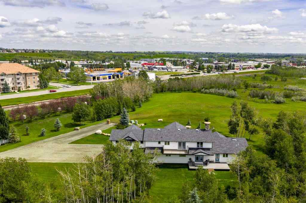 MLS® A2241615 - 17 Oak Avenue  in NONE Rural Foothills County, Residential