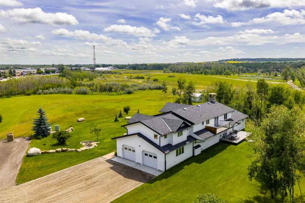 MLS® A2241615 - 17 Oak Avenue  in NONE Rural Foothills County, Residential