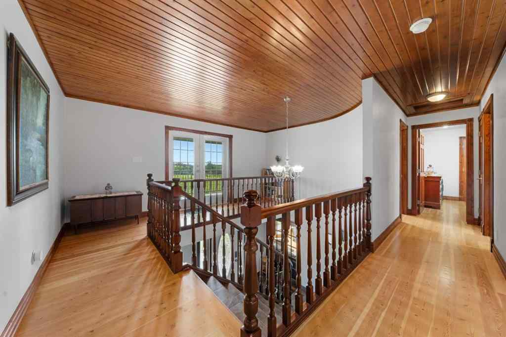MLS® A2241615 - 17 Oak Avenue  in NONE Rural Foothills County, Residential