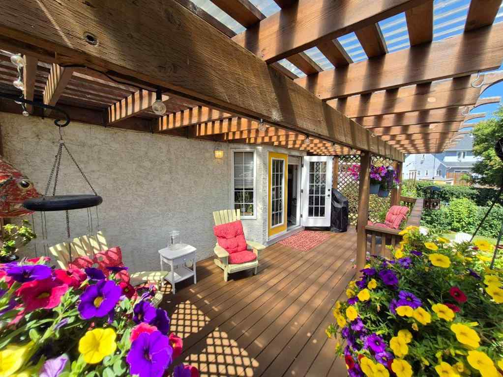 MLS® A2241619 - 6 Lilac Close  in Nursery Grove Lacombe, Residential