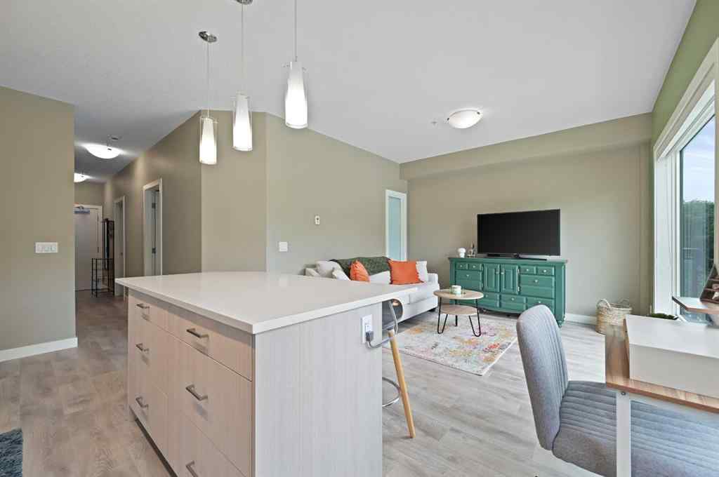 MLS® A2241620 - Unit #211 93 34 Avenue SW in Parkhill Calgary, Residential