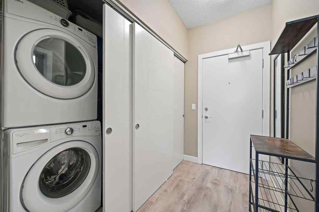 MLS® A2241620 - Unit #211 93 34 Avenue SW in Parkhill Calgary, Residential