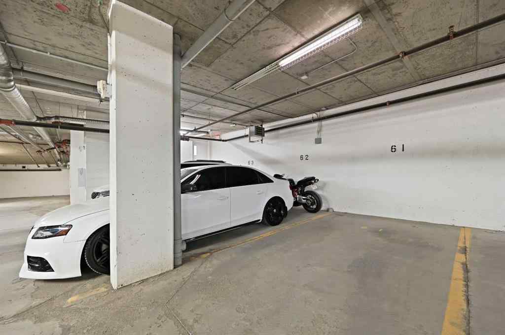 MLS® A2241620 - Unit #211 93 34 Avenue SW in Parkhill Calgary, Residential