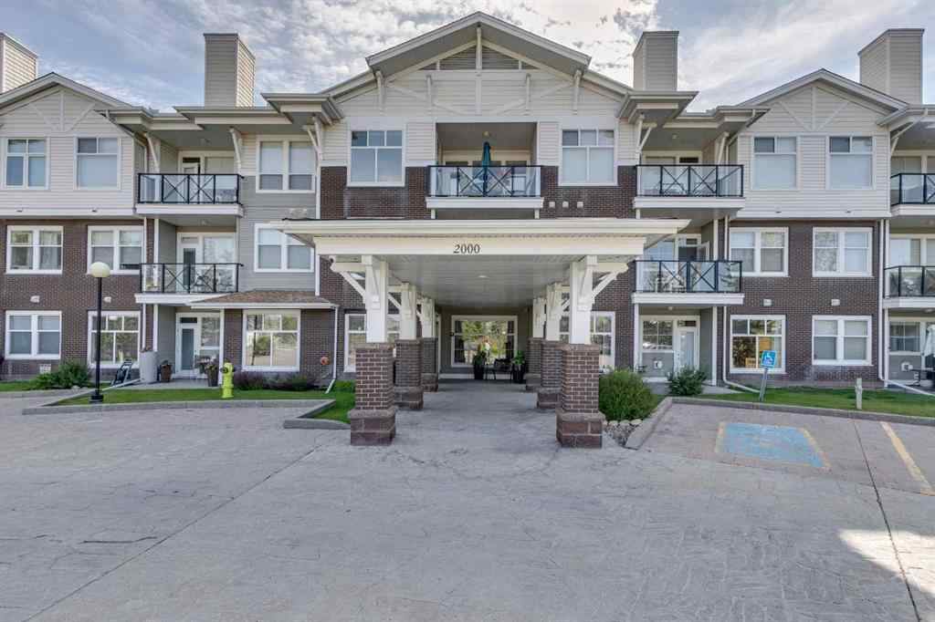 MLS® A2241625 - Unit #2125 1010 Arbour Lake Road NW in Arbour Lake Calgary, Residential