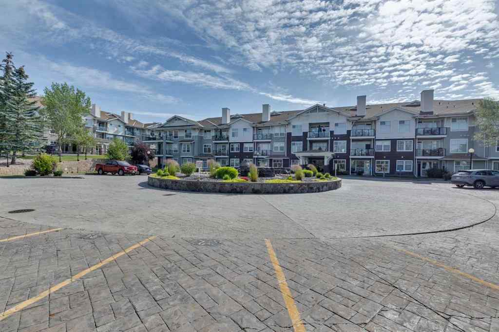 MLS® A2241625 - Unit #2125 1010 Arbour Lake Road NW in Arbour Lake Calgary, Residential