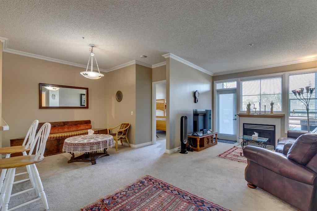 MLS® A2241625 - Unit #2125 1010 Arbour Lake Road NW in Arbour Lake Calgary, Residential