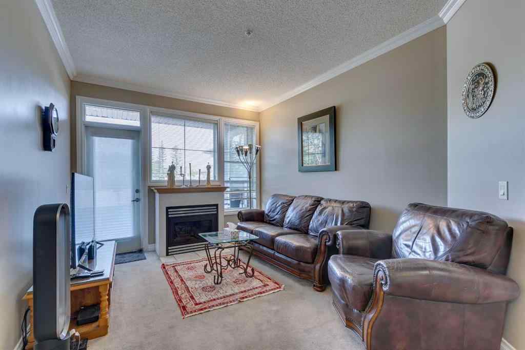 MLS® A2241625 - Unit #2125 1010 Arbour Lake Road NW in Arbour Lake Calgary, Residential