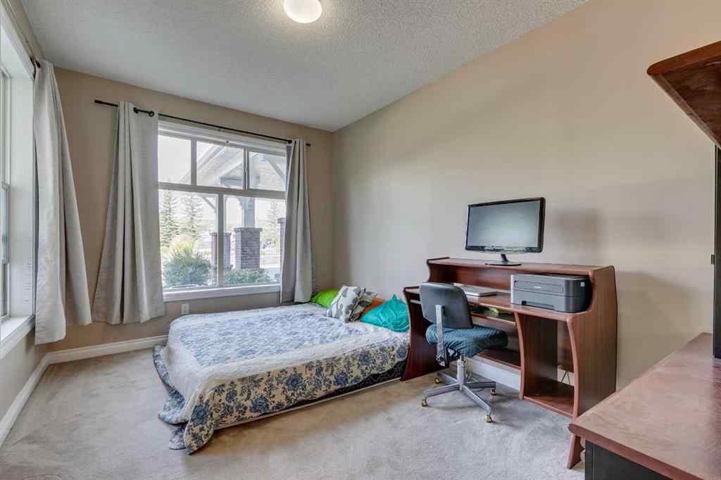 MLS® A2241625 - Unit #2125 1010 Arbour Lake Road NW in Arbour Lake Calgary, Residential