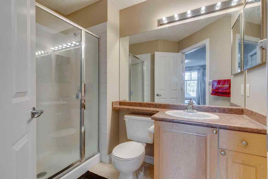 MLS® A2241625 - Unit #2125 1010 Arbour Lake Road NW in Arbour Lake Calgary, Residential