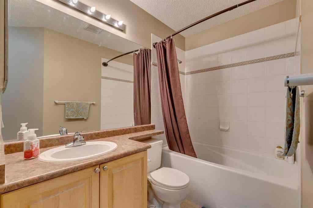 MLS® A2241625 - Unit #2125 1010 Arbour Lake Road NW in Arbour Lake Calgary, Residential