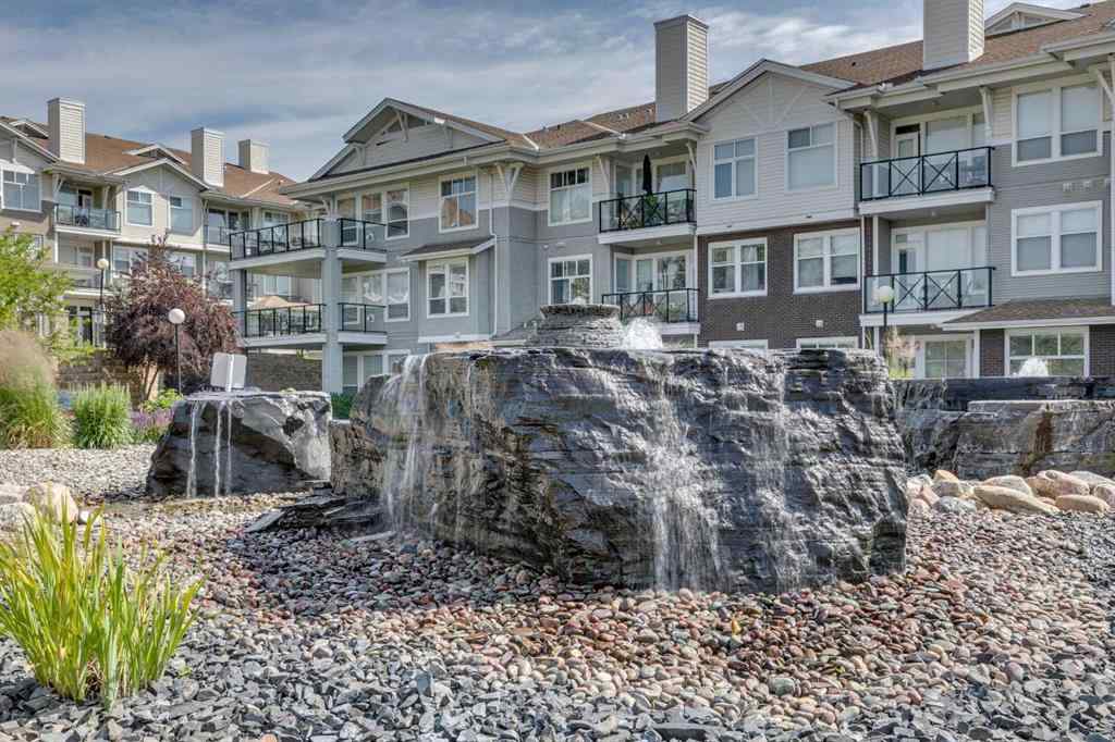 MLS® A2241625 - Unit #2125 1010 Arbour Lake Road NW in Arbour Lake Calgary, Residential