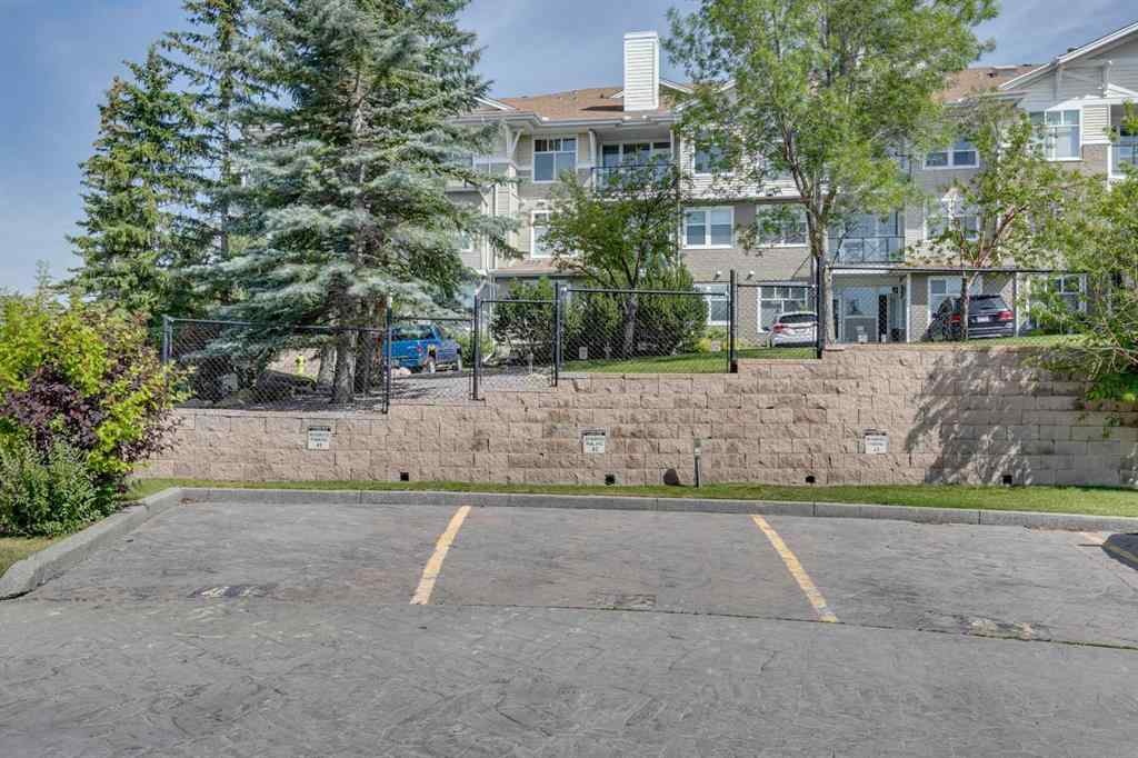 MLS® A2241625 - Unit #2125 1010 Arbour Lake Road NW in Arbour Lake Calgary, Residential