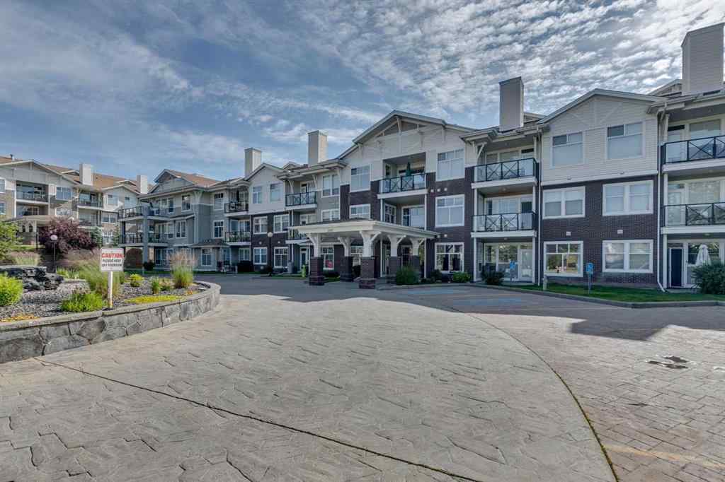 MLS® A2241625 - Unit #2125 1010 Arbour Lake Road NW in Arbour Lake Calgary, Residential