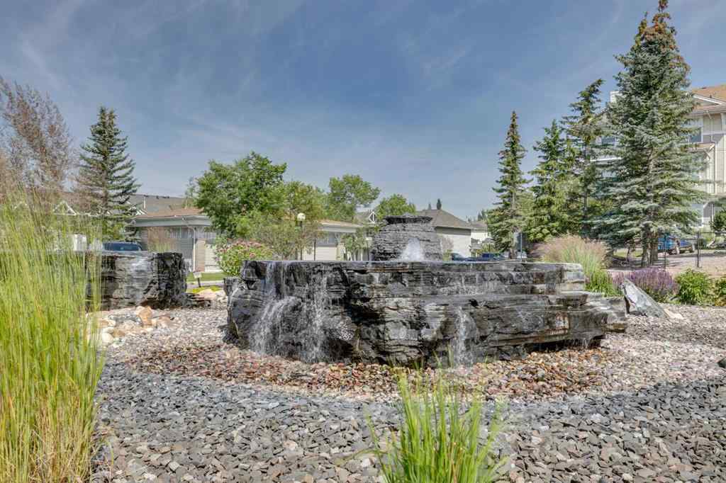 MLS® A2241625 - Unit #2125 1010 Arbour Lake Road NW in Arbour Lake Calgary, Residential