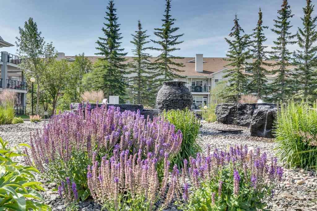 MLS® A2241625 - Unit #2125 1010 Arbour Lake Road NW in Arbour Lake Calgary, Residential