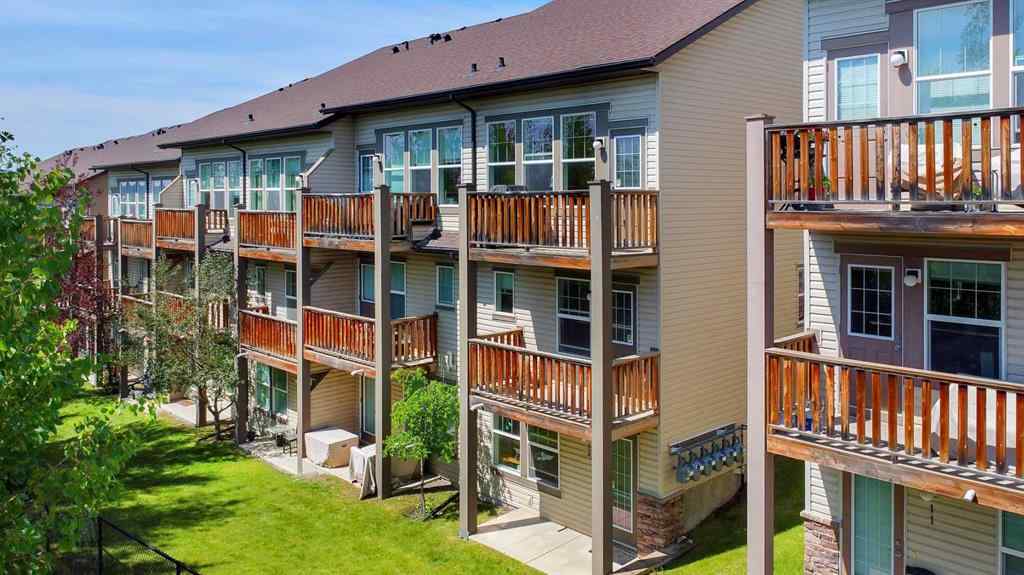 MLS® A2241627 - Unit #13 28 Heritage Drive  in Heritage Hills Cochrane, Residential