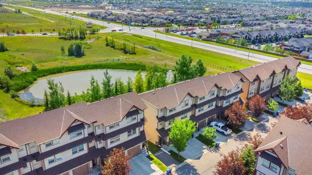 MLS® A2241627 - Unit #13 28 Heritage Drive  in Heritage Hills Cochrane, Residential