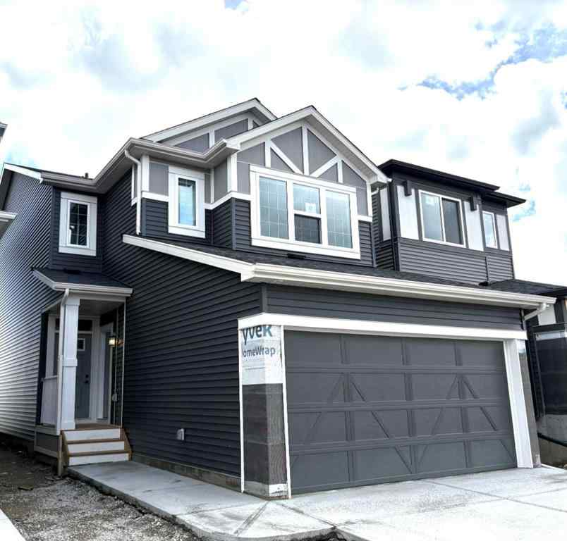 MLS® A2241634 - 43 Legacy Glen Heights SE in Legacy Calgary, Residential