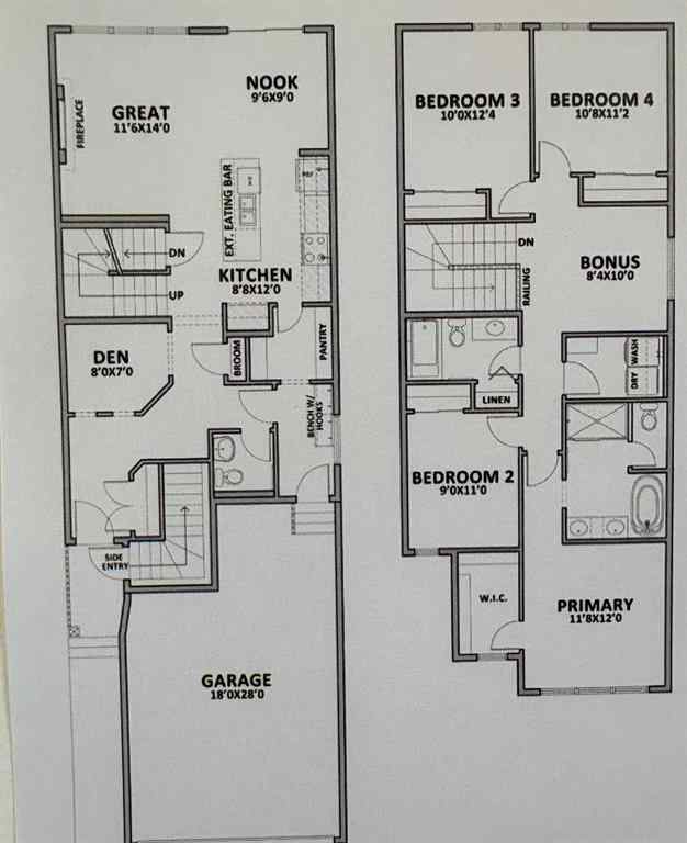 MLS® A2241634 - 43 Legacy Glen Heights SE in Legacy Calgary, Residential