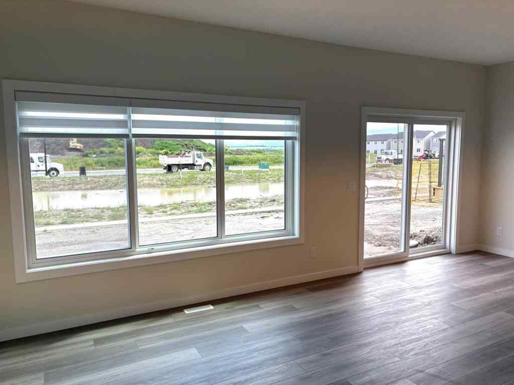 MLS® A2241634 - 43 Legacy Glen Heights SE in Legacy Calgary, Residential