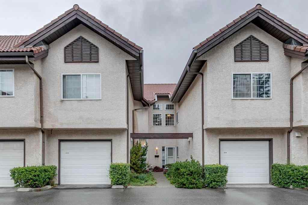 MLS® A2241636 - Unit #803 1997 Sirocco Drive SW in Signal Hill Calgary, Residential