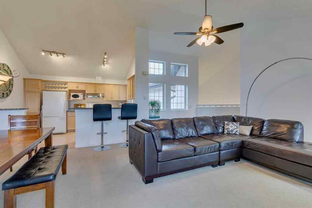 MLS® A2241636 - Unit #803 1997 Sirocco Drive SW in Signal Hill Calgary, Residential