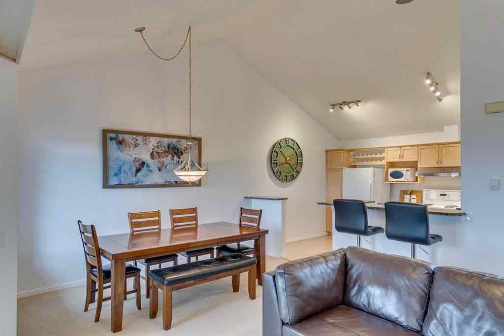 MLS® A2241636 - Unit #803 1997 Sirocco Drive SW in Signal Hill Calgary, Residential