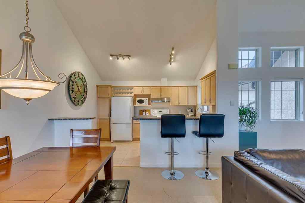 MLS® A2241636 - Unit #803 1997 Sirocco Drive SW in Signal Hill Calgary, Residential
