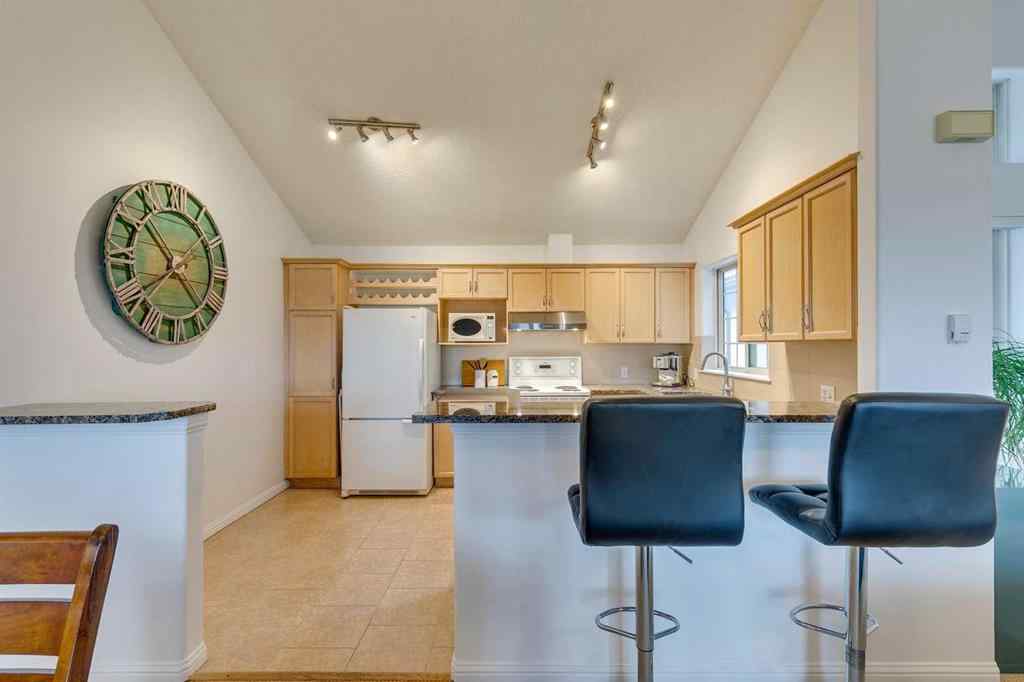 MLS® A2241636 - Unit #803 1997 Sirocco Drive SW in Signal Hill Calgary, Residential